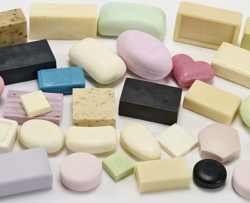Southeast Asia palm oil soap noodles manufacturing - leading soap noodles supplier Thailand and ASEAN region