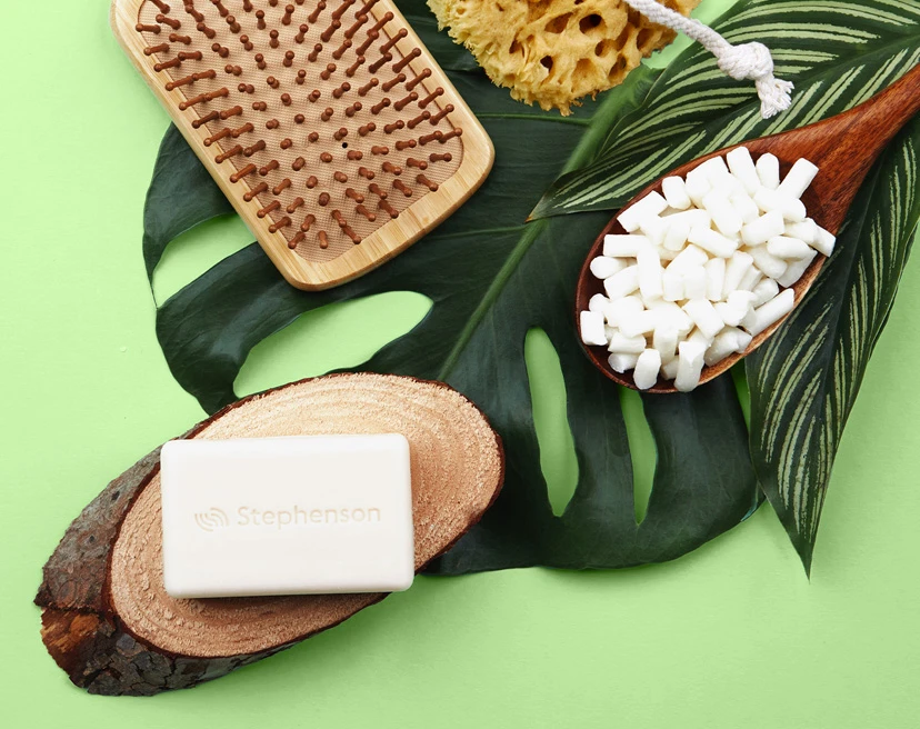 Sustainable palm oil plantation for soap noodles production in Thailand - eco-friendly soap noodles manufacturer