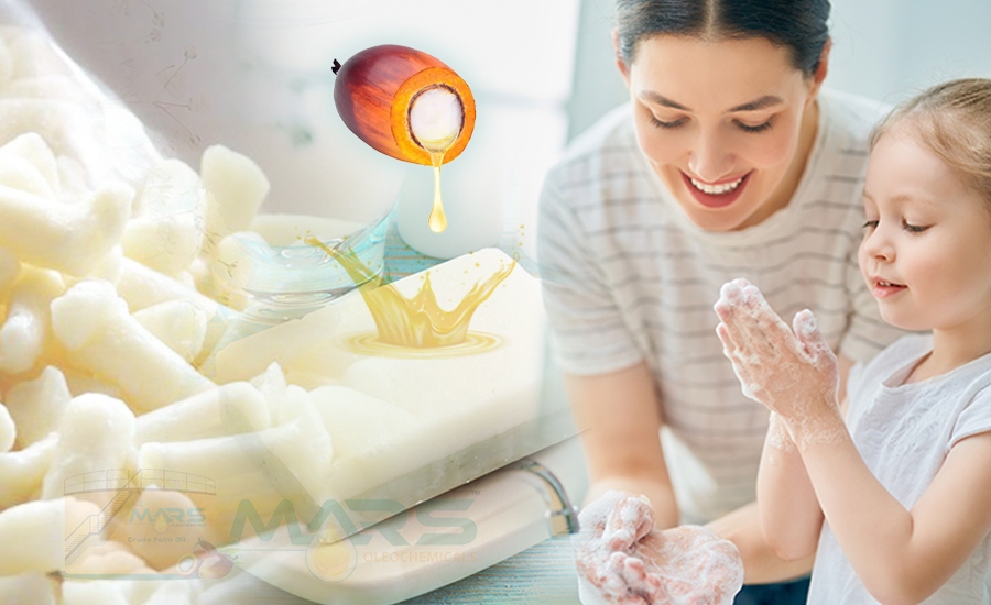 RSPO certified sustainable palm oil soap noodles manufacturer - eco-friendly soap noodles supplier