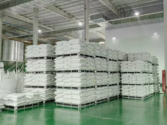 Soap noodles mixing and refining at industrial soap noodles manufacturer Thailand