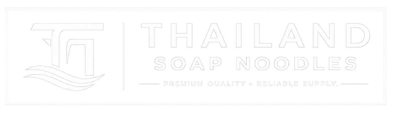 Thai Soap Noodles - leading soap noodles manufacturer and supplier Thailand
