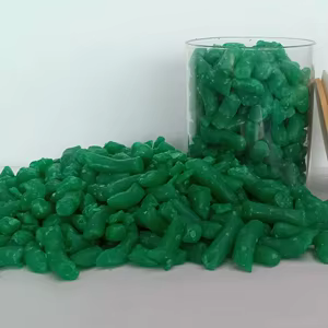 Translucent Soap Noodles - specialty cosmetic soap noodles supplier view 2